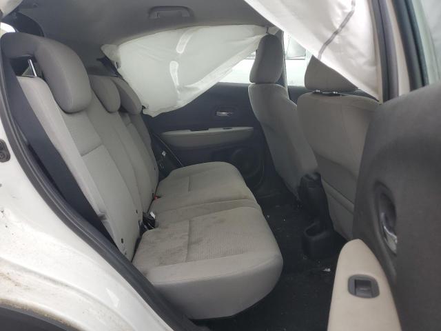 2022 HONDA HR-V LX - 3CZRU6H3XNM730963