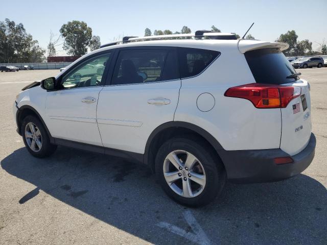 Vin: jtmwfrev3ej012100, lot: 57693085, toyota rav4 xle 20142