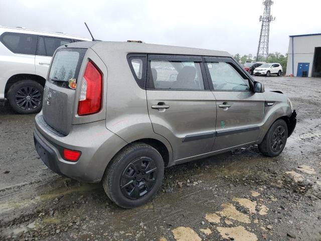 Vin: kndjt2a50d7492687, lot: 57790805, kia soul 20133