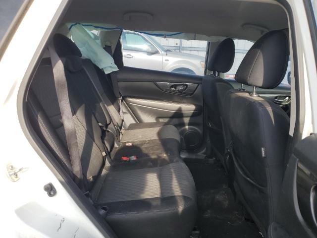 2017 NISSAN ROGUE S - JN8AT2MT8HW138801
