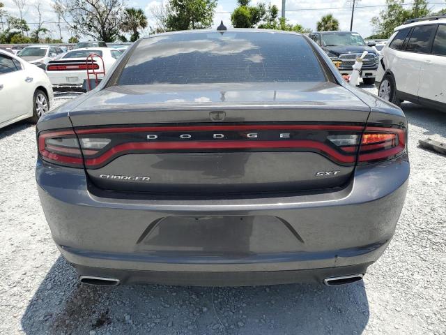 2017 DODGE CHARGER SX 2C3CDXHG1HH583461