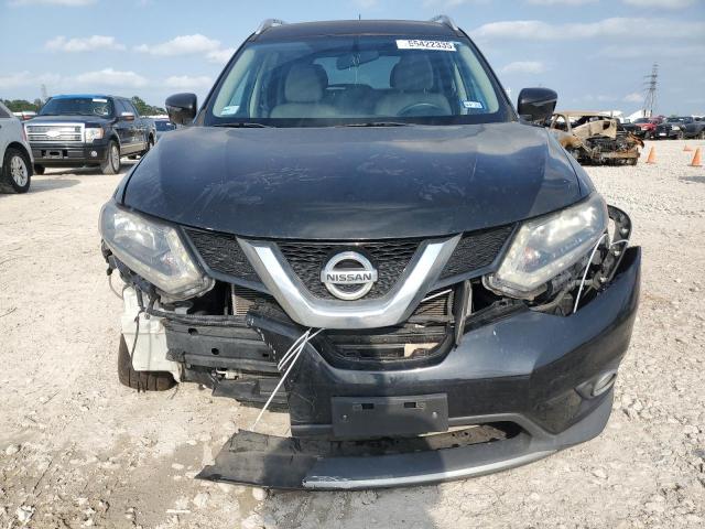 2016 NISSAN ROGUE S - KNMAT2MT1GP679600