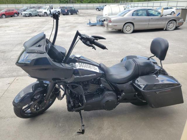 2016 HARLEY-DAVIDSON FLTRX ROAD 1HD1KHM10GB684691