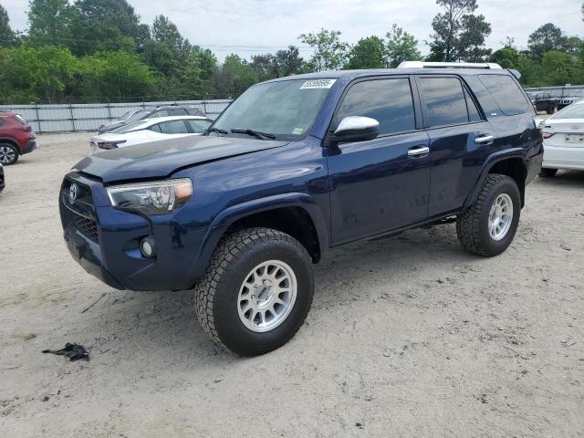 TOYOTA 4RUNNER SR