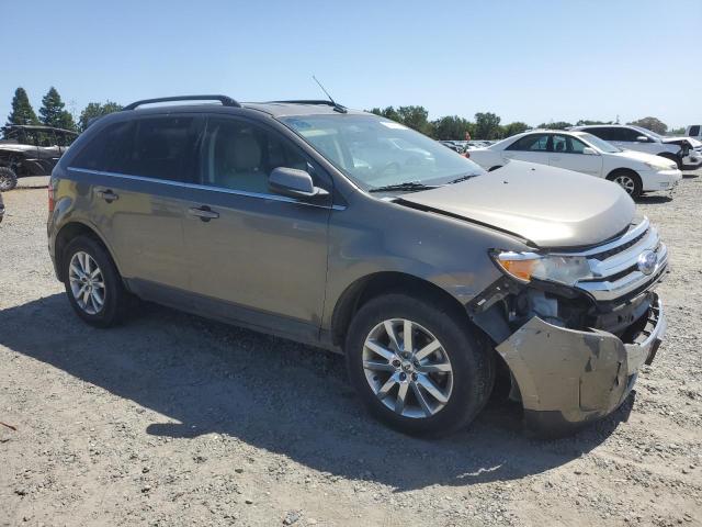 Vin: 2fmdk4kc8dba83316, lot: 58051895, ford edge limited 20134