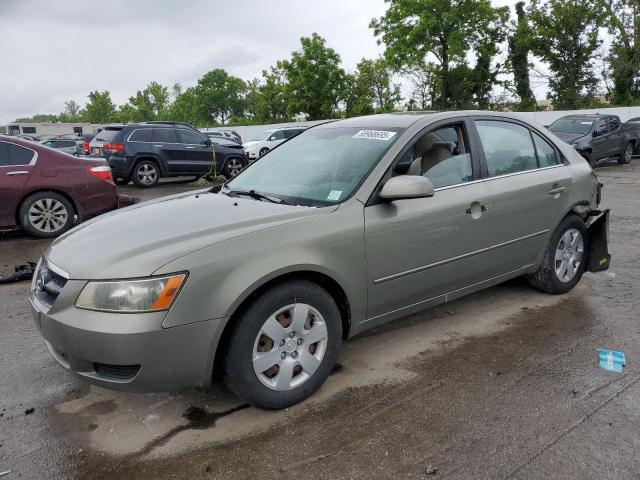 HYUNDAI SONATA GLS