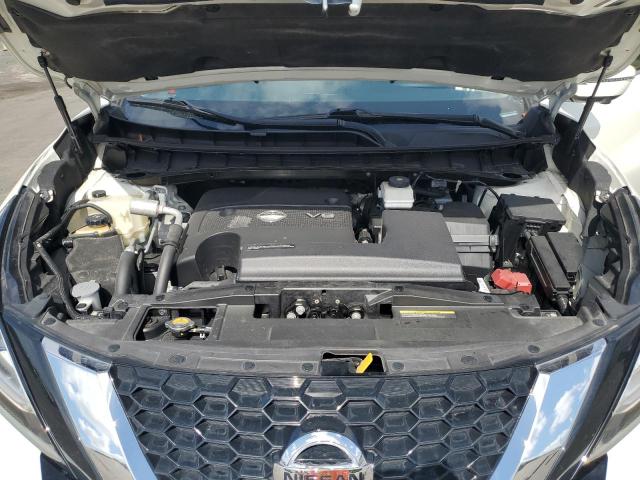 2021 NISSAN MURANO SL 5N1AZ2CJ1MC141217