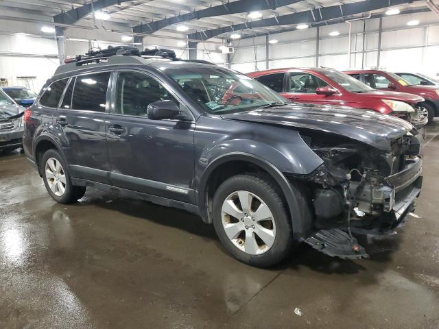 Vin: 4s4brccc0c3252447, lot: 58396865, subaru outback 2.5i premium 20124