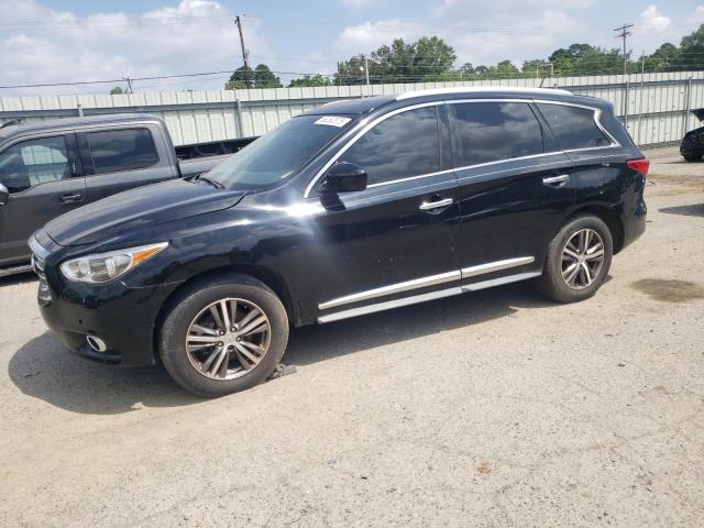 Vin: 5n1al0mn1fc530272, lot: 58262875, infiniti qx60 2015 img_1