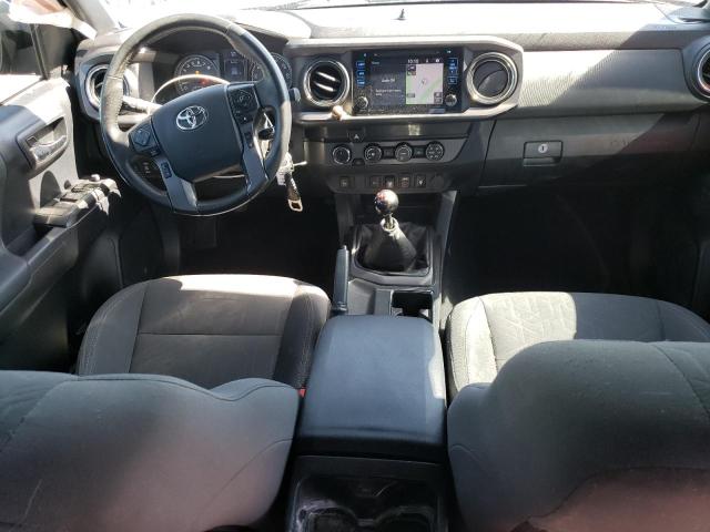 2019 TOYOTA TACOMA DOU - 5TFCZ5AN7KX198418