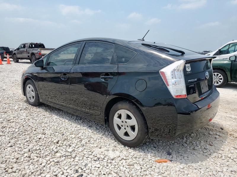 Vin: jtdkn3du5a0038978, lot: 57572535, toyota prius 20102