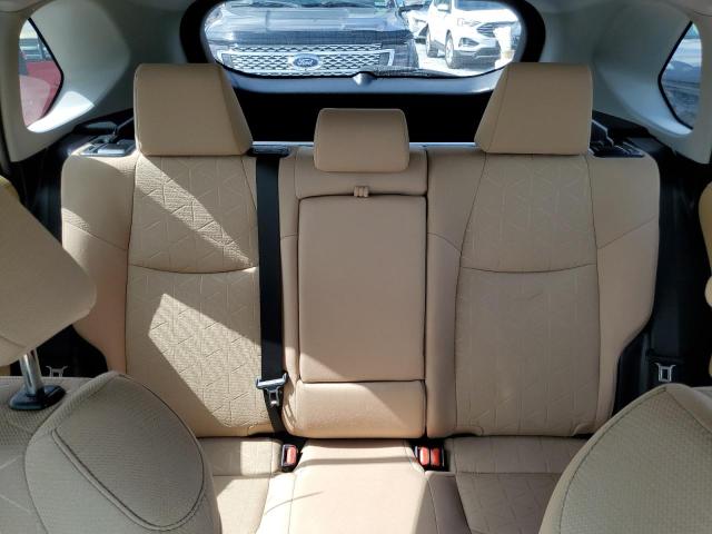 2021 TOYOTA RAV4 XLE - 4T3RWRFV6MU038850