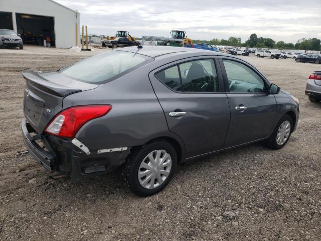 Vin: 3n1cn7ap7hl839843, lot: 58480605, nissan versa s 20173
