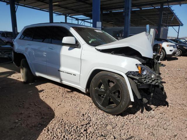 Vin: 1c4rjeag7fc951736, lot: 57434545, jeep grand cher laredo 20154