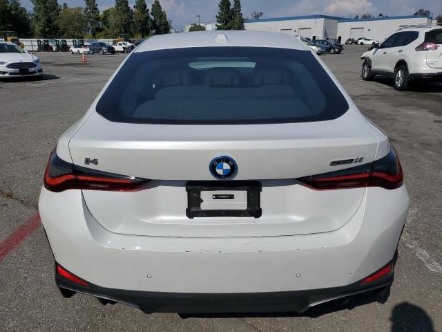 2024 BMW I4 EDRIVE WBY43AW00RFS57190