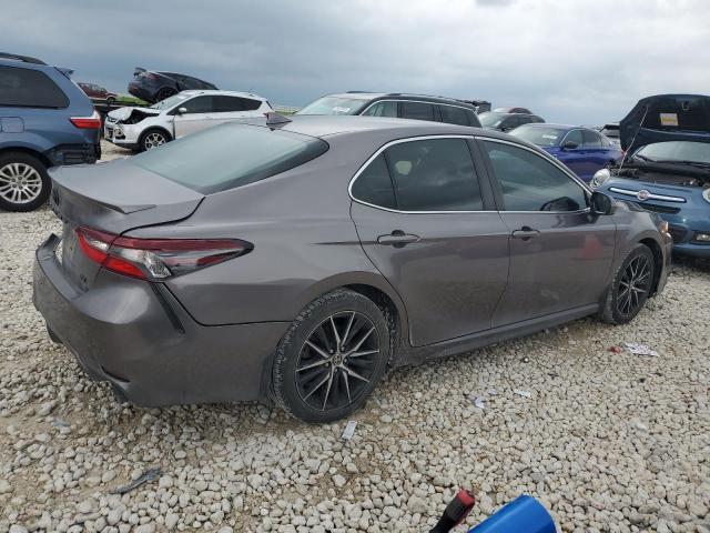 Vin: 4t1g11ak3mu616948, lot: 55624725, toyota camry se 20213