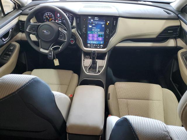 2022 SUBARU LEGACY PRE 4S3BWAD67N3012213