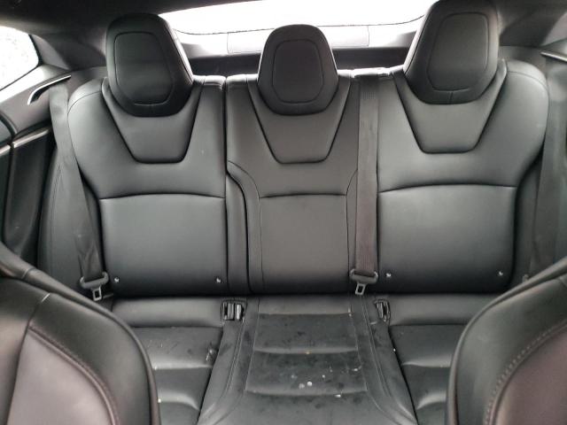 2018 TESLA MODEL S 5YJSA1E26JF249704