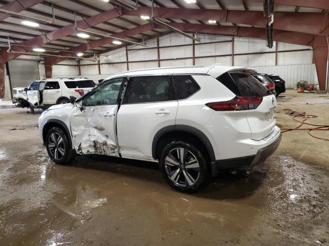2024 NISSAN ROGUE SL 5N1BT3CB9RC743231