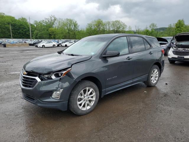 2018 CHEVROLET EQUINOX LS - 2GNAXREV0J6208064