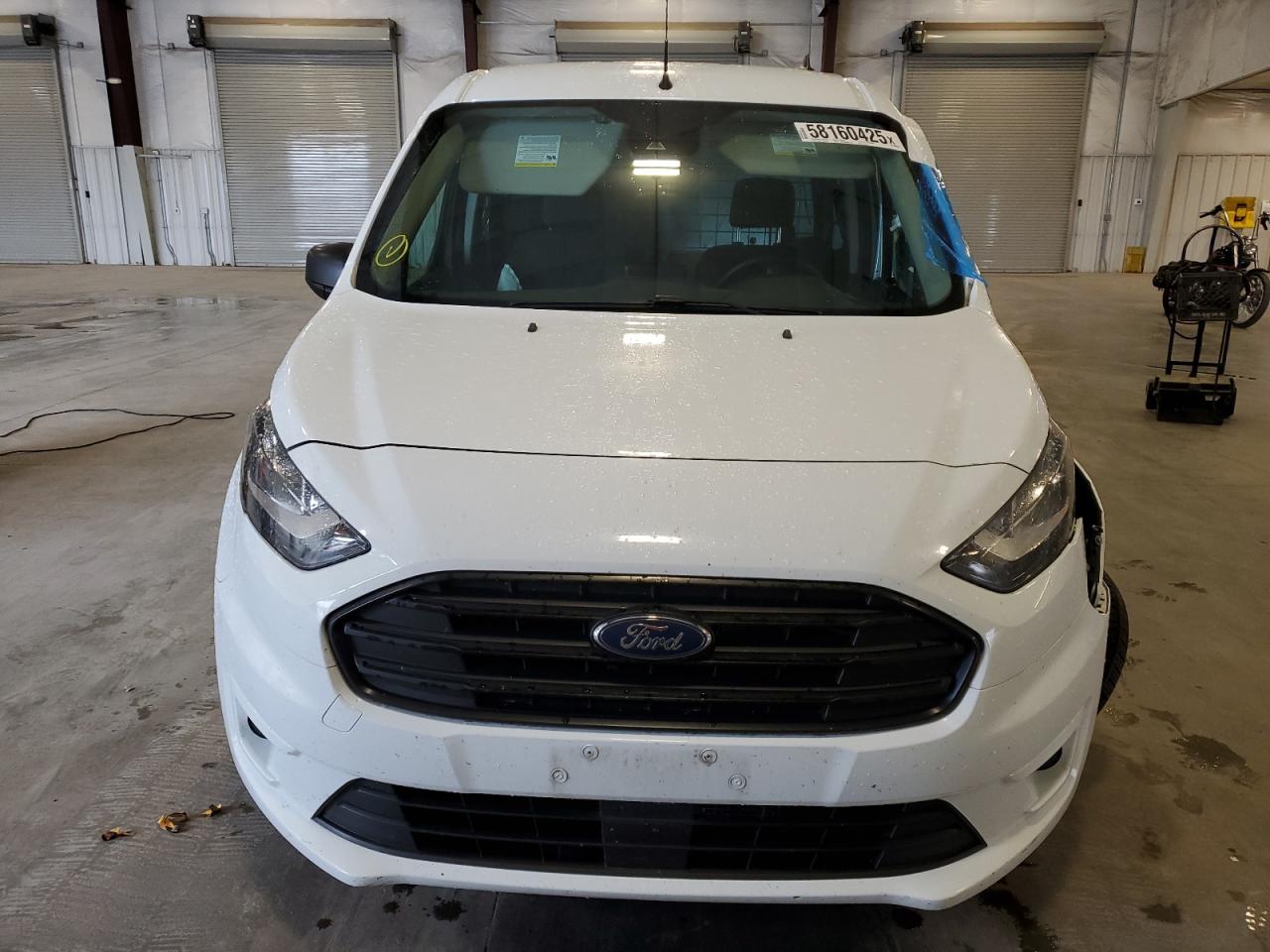 FORD TRANSIT CONNECT XLT
