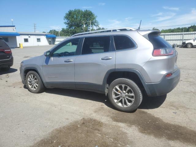 Vin: 1c4pjllb5kd171753, lot: 58045515, jeep grand cher latitude plus 20192
