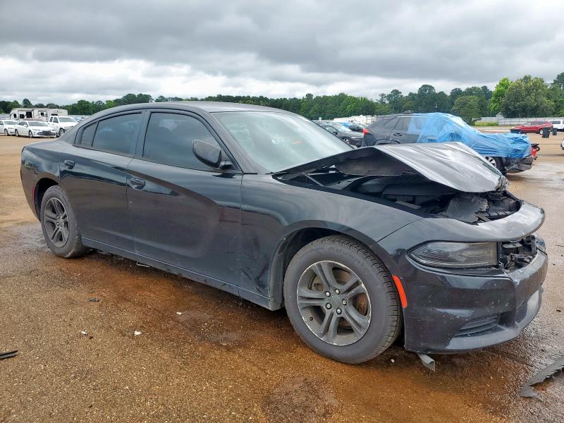 Vin: 2c3cdxbg6gh293353, lot: 58815005, dodge charger se 20164