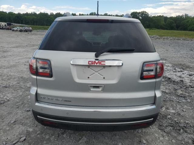 2017 GMC ACADIA LIM 1GKKRSKD6HJ105842