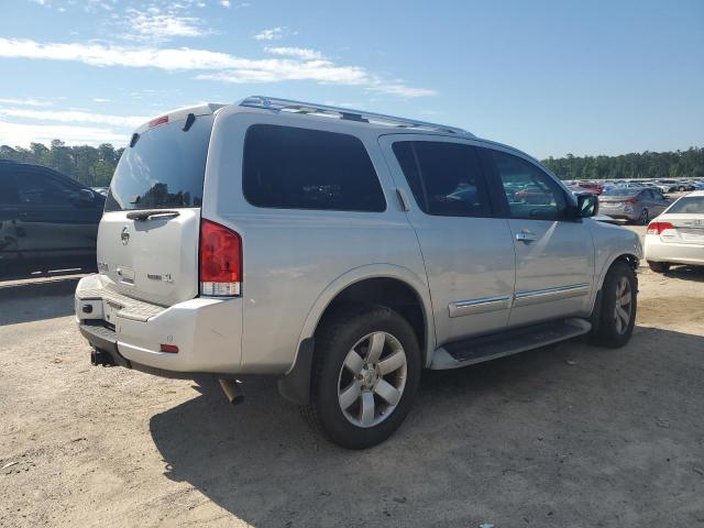 Vin: 5n1ba0ndxbn601709, lot: 56926715, nissan armada sv 20113