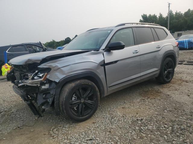 Vin: 1v2sr2ca1pc523727, lot: 58969365, volkswagen atlas sel r-line 2023 img_1