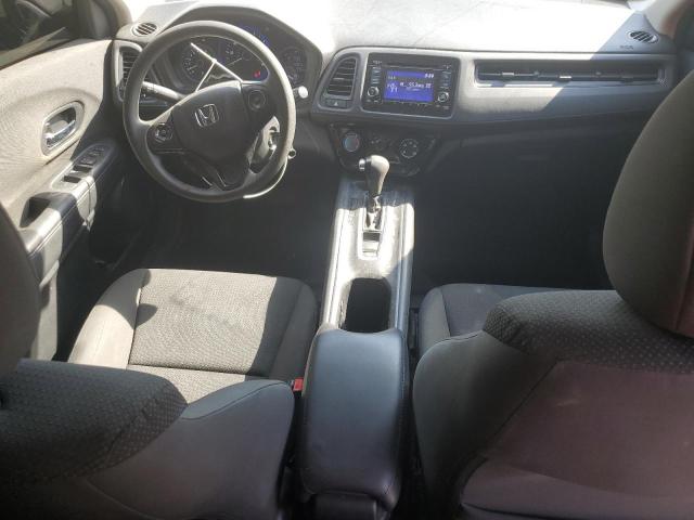 2019 HONDA HR-V LX - 3CZRU5H39KM720060