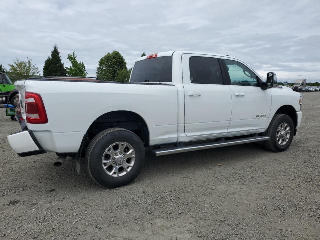 Vin: 3c6ur5fj1pg634158, lot: 57164505, ram 2500 laramie 20233