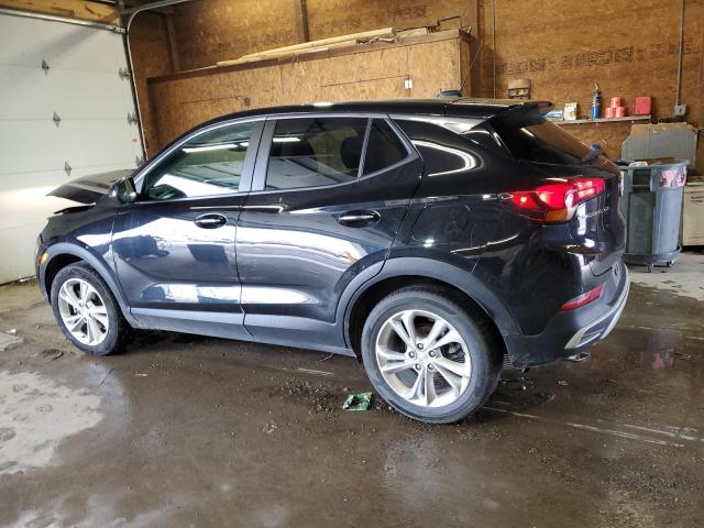 Vin: kl4mmbs25nb124917, lot: 56461365, buick encore preferred 20222
