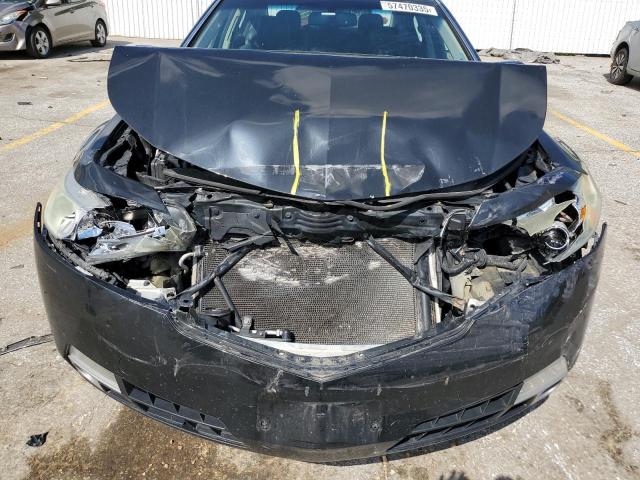 2010 ACURA TL - 19UUA9F27AA008315