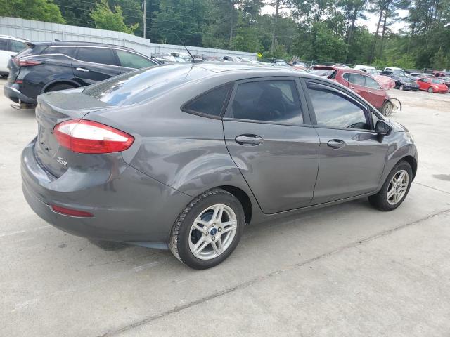 Vin: 3fadp4bj3km100917, lot: 56878385, ford fiesta se 20193