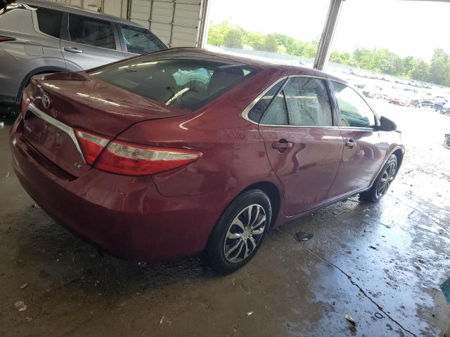 Vin: 4t1bf1fk8hu812149, lot: 56866135, toyota camry le 20173