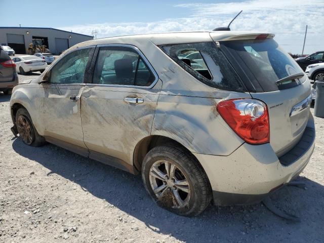 Vin: 1gnalaek1fz103127, lot: 57262885, chevrolet equinox ls 20152