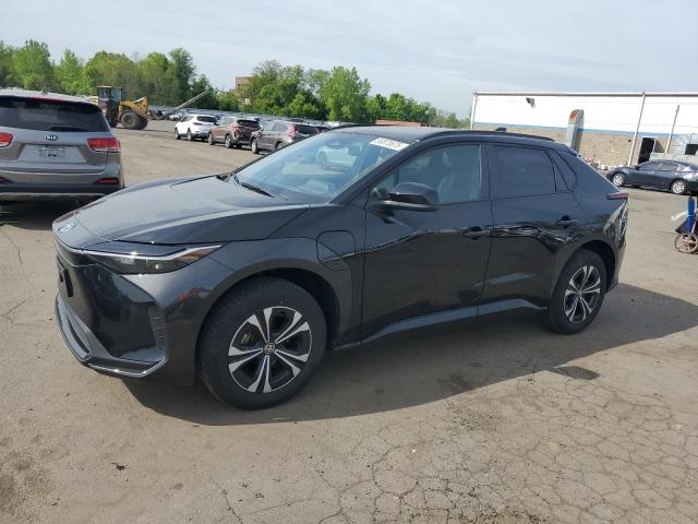 Vin: jtmababaxpa001834, lot: 56873675, toyota bz4x xle xle 2023 img_1