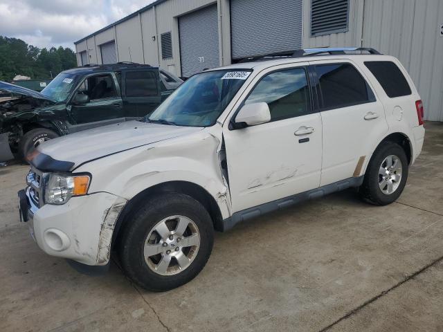 Vin: 1fmcu0eg2bkc70972, lot: 58981605, ford escape limited 2011 img_1