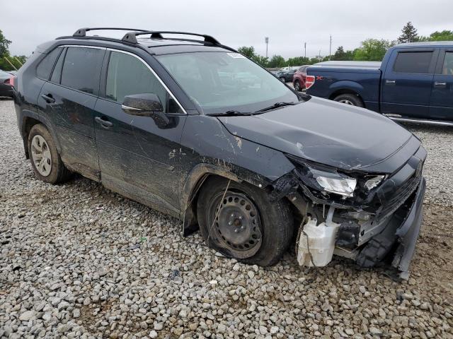 2020 TOYOTA RAV4 LE - JTMG1RFV4LD064526