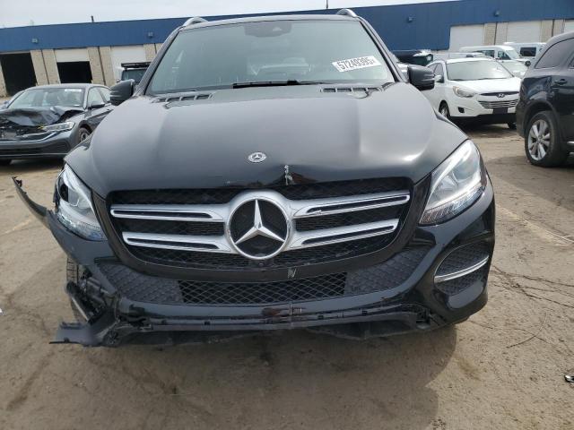 2018 MERCEDES-BENZ 18/27 4JGDA5HB0JB023460