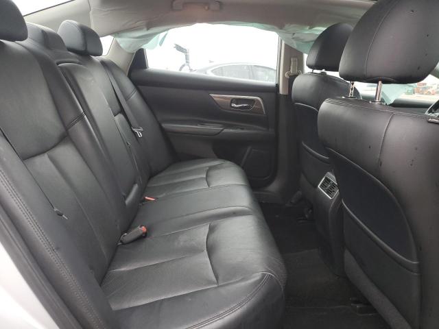 2015 NISSAN ALTIMA 2.5 - 1N4AL3AP7FC152783