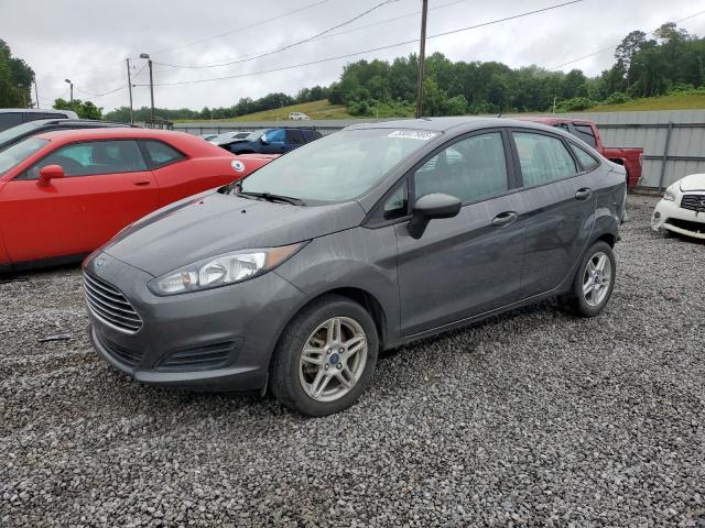 FORD FIESTA SE