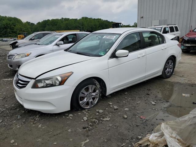 HONDA ACCORD SE