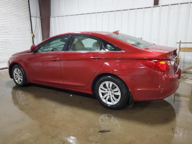 Vin: 5npeb4ac8dh520195, lot: 55947855, hyundai sonata gls 20132