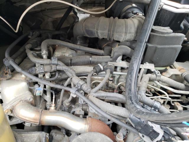 2018 HINO 258/268 #3281570398