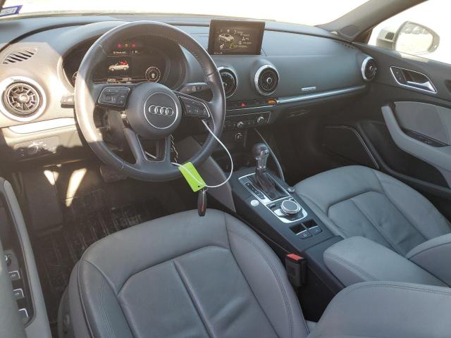 2018 AUDI A3 PREMIUM - WAUY8LFF3J1077172