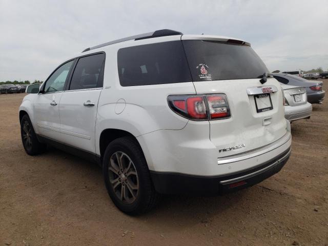 Vin: 1gkkvrkd2gj336465, lot: 57231415, gmc acadia slt-1 20162
