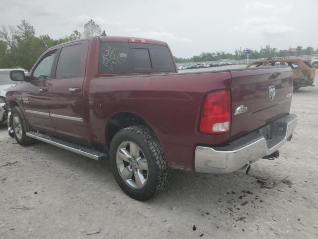 Vin: 1c6rr7lt7js147876, lot: 56540815, ram 1500 slt 20182