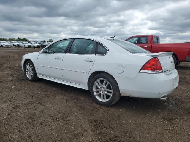 Vin: 2g1wc5e38d1188612, lot: 58006735, chevrolet impala ltz 20132